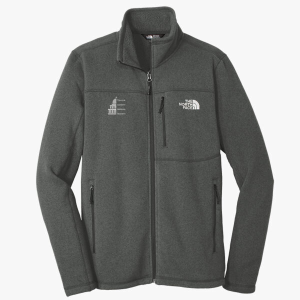 Northface Sweater Fleece Jacket Thumbnail
