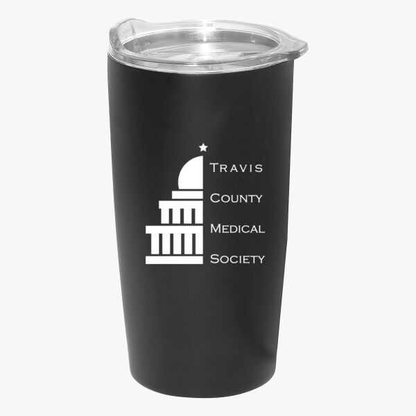 20oz Emperor Vacuum Tumbler Thumbnail