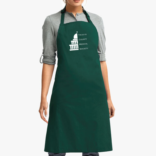 Recycled Big Apron  Thumbnail