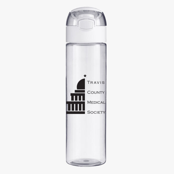 23oz Stride Tritan™ Sport Bottle Thumbnail