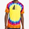 Window Tie Dye Tee Thumbnail