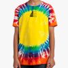 Youth Window Tie Dye Tee Thumbnail